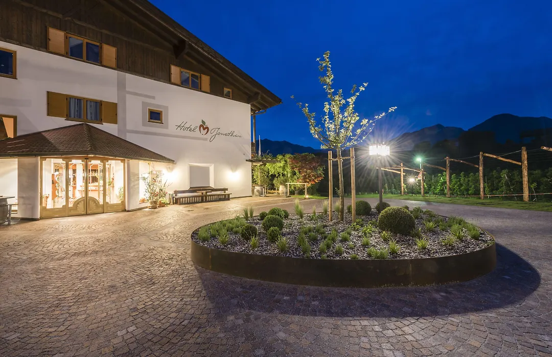 Hotel Jonathan-1